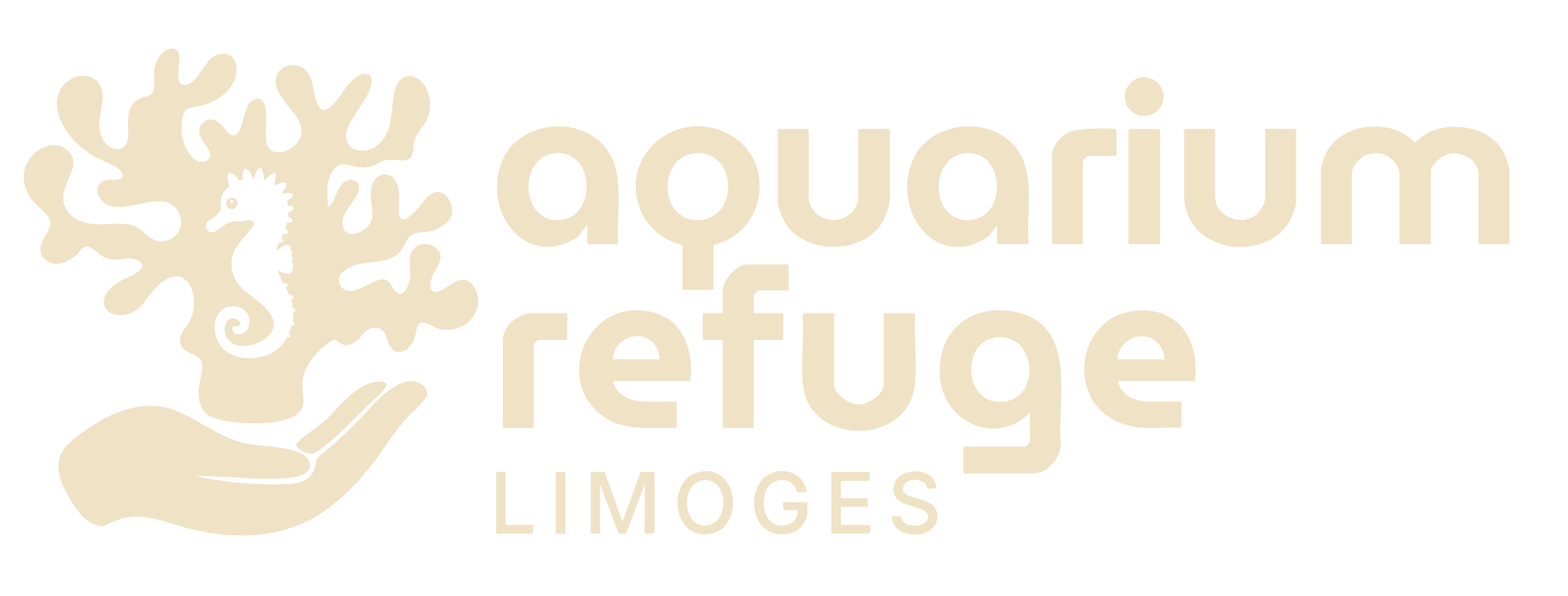 Aquarium Refuge de Limoges